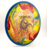 Axiom Eclipse Crave, 171g