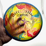 Axiom Eclipse Crave, 171g