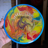 Axiom Eclipse Crave, 171g