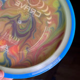 Axiom Eclipse Crave, 171g