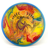 Axiom Eclipse Crave, 171g