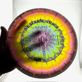 Westside Discs VIP Hatchet, 171g