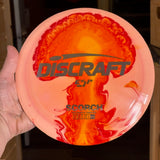 Discraft ESP Scorch, 168g