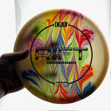 DGA ProLine Rift, 173g