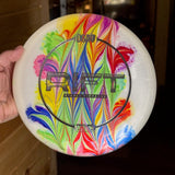 DGA ProLine Rift, 173g