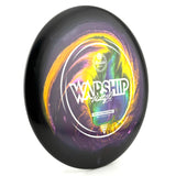 Westside Discs Tournament Orbit Warship - Matty O Trilogy Challenge 2023, 169g