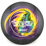 Westside Discs Tournament Orbit Warship - Matty O Trilogy Challenge 2023, 169g