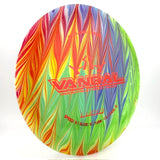 Dynamic Discs Lucid Vandal, 168g
