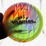Dynamic Discs Lucid Vandal, 168g