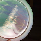 Dynamic Discs Lucid Vandal, 168g