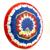 Latitude 64 Royal Grand Brave, 176g
