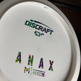 Discraft ESP Anax - Paul McBeth Signature Series, 173g
