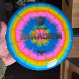 Discmania Neo Paradigm, 168g