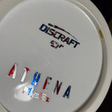 Discraft ESP Athena - Paul McBeth Signature Series, 171g