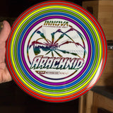 Innova Star Arachnid, 180g