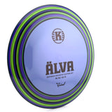 Kastaplast K1 Grind Älva, 172g