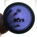Kastaplast K1 Grind Älva, 172g