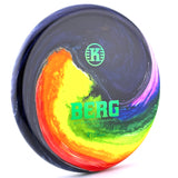 Kastaplast K1 Berg, 175g