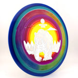 Westside Discs Tournament Ring Bear, 173g