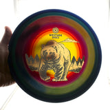 Westside Discs Tournament Ring Bear, 173g
