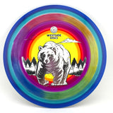 Westside Discs Tournament Ring Bear, 173g