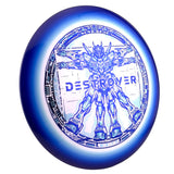 Innova Star Destroyer, 173g
