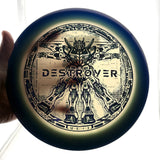 Innova Star Destroyer, 173g