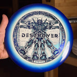 Innova Star Destroyer, 173g