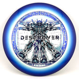 Innova Star Destroyer, 173g