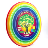 Westside Discs Tournament Pine, 178g