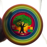 Westside Discs Tournament Pine, 178g