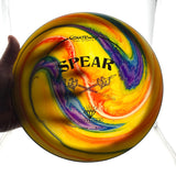 Gateway Disc Sports Diamond Superglow Spear, 174g