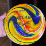 Gateway Disc Sports Diamond Superglow Spear, 174g