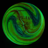 Gateway Disc Sports Diamond Superglow Spear, 174g