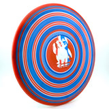 Gateway Disc Sports NXT Mystic - Patriotic Penguin, 175g