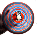 Gateway Disc Sports NXT Mystic - Patriotic Penguin, 175g