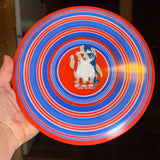 Gateway Disc Sports NXT Mystic - Patriotic Penguin, 175g