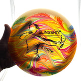 Goliath Discs Diamond Slingshot, 174g