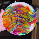 Goliath Discs Diamond Slingshot, 174g