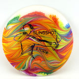 Goliath Discs Diamond Slingshot, 174g