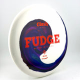 Clash Discs Steady Fudge, 174g