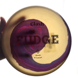 Clash Discs Steady Fudge, 174g