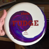 Clash Discs Steady Fudge, 174g