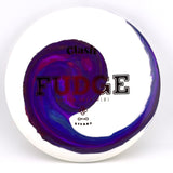 Clash Discs Steady Fudge, 174g