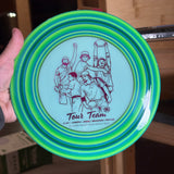Kastaplast K1 Hard Malm - Tour Team Tour Series, 173g