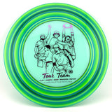 Kastaplast K1 Hard Malm - Tour Team Tour Series, 173g