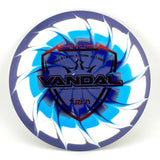 Dynamic Discs Fuzion Vandal, 174g
