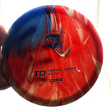 Discmania S-Line TD, 174g