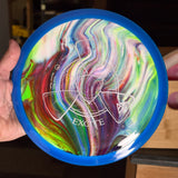 Axiom Neutron Excite, 174g