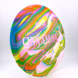 Clash Discs Steady Cinnamon, 174g